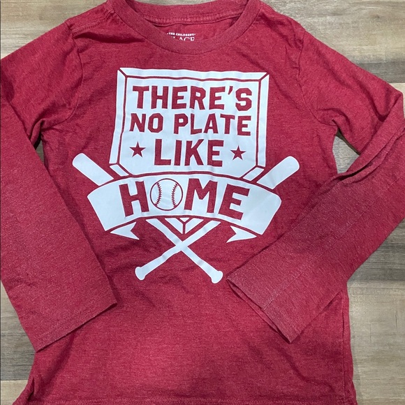 $2 Kids Long Sleeve Graphic Tees - Picture 11 of 14